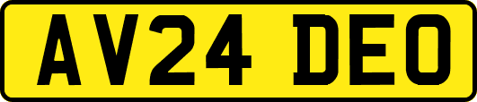 AV24DEO
