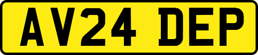 AV24DEP