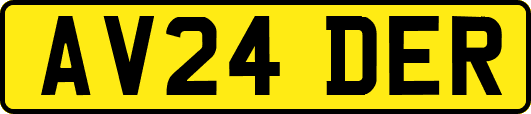 AV24DER