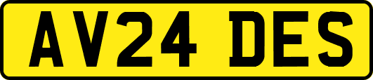 AV24DES