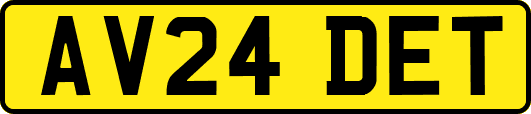 AV24DET