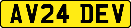 AV24DEV