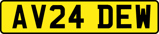 AV24DEW