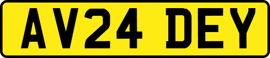 AV24DEY