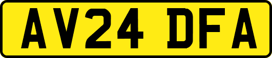 AV24DFA
