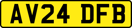 AV24DFB