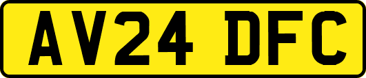 AV24DFC