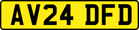 AV24DFD