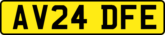 AV24DFE