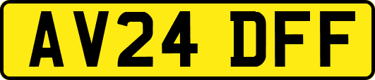 AV24DFF