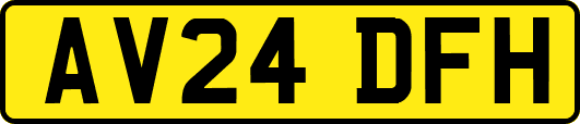 AV24DFH