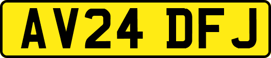 AV24DFJ