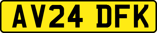 AV24DFK