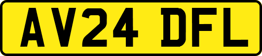 AV24DFL