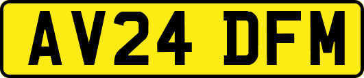 AV24DFM