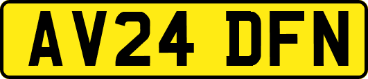 AV24DFN