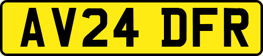 AV24DFR