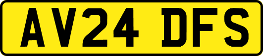 AV24DFS