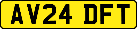 AV24DFT