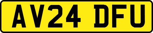 AV24DFU