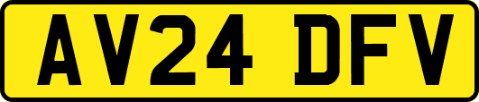 AV24DFV