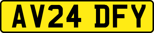 AV24DFY