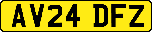 AV24DFZ