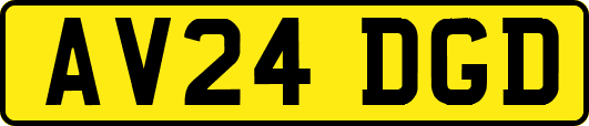 AV24DGD