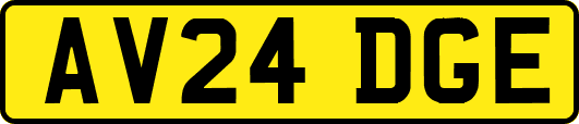 AV24DGE