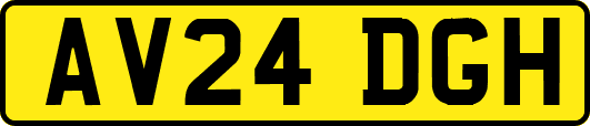AV24DGH