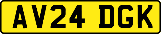 AV24DGK