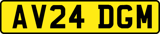 AV24DGM