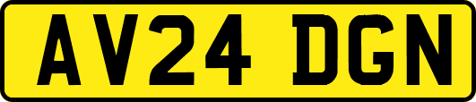 AV24DGN