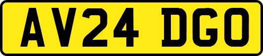 AV24DGO
