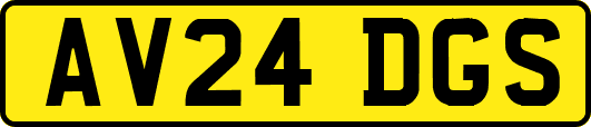 AV24DGS