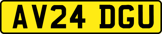 AV24DGU
