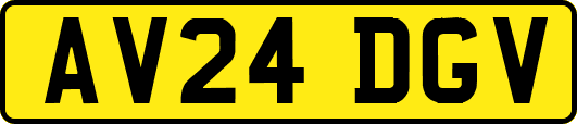 AV24DGV