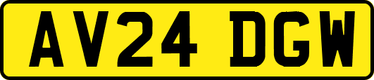AV24DGW