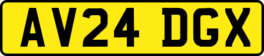 AV24DGX