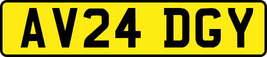 AV24DGY