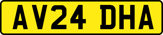 AV24DHA