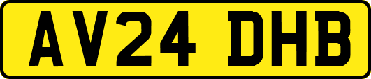 AV24DHB
