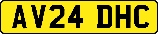 AV24DHC