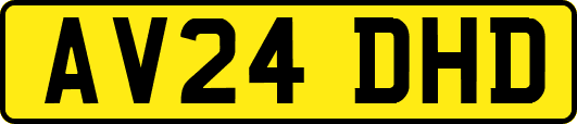 AV24DHD