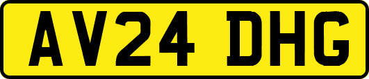 AV24DHG