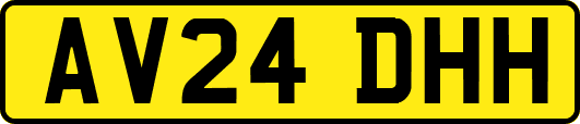 AV24DHH