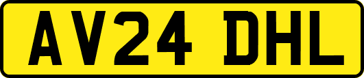 AV24DHL