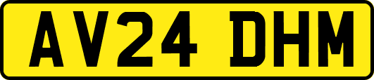 AV24DHM