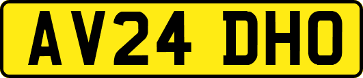 AV24DHO