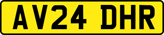 AV24DHR